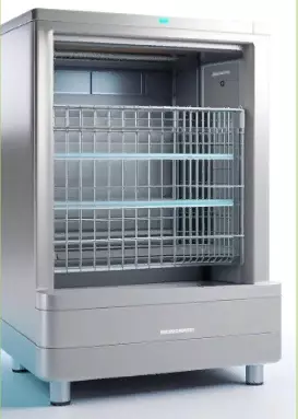 Не сушит Haier